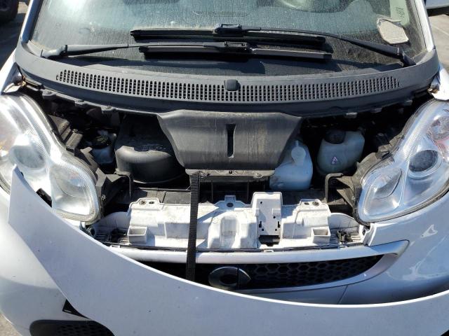 Продажа на аукционе авто 2015 Smart Fortwo, vin: WMEEJ3BA1FK807250, номер лота: 69626675