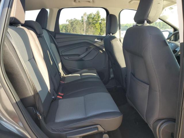 69053935 :رقم المزاد ، 1FMCU0GD4JUC20323 vin ، 2018 Ford Escape Se مزاد بيع