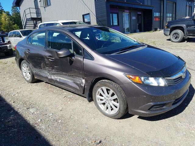 Продаж на аукціоні авто 2012 Honda Civic, vin: 2HGFB2F59CH030800, номер лоту: 69266285