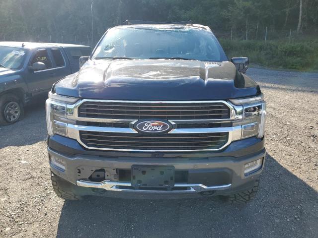 68246245 :رقم المزاد ، 1FTFW6LD2SFA06988 vin ، 2025 Ford F150 King مزاد بيع