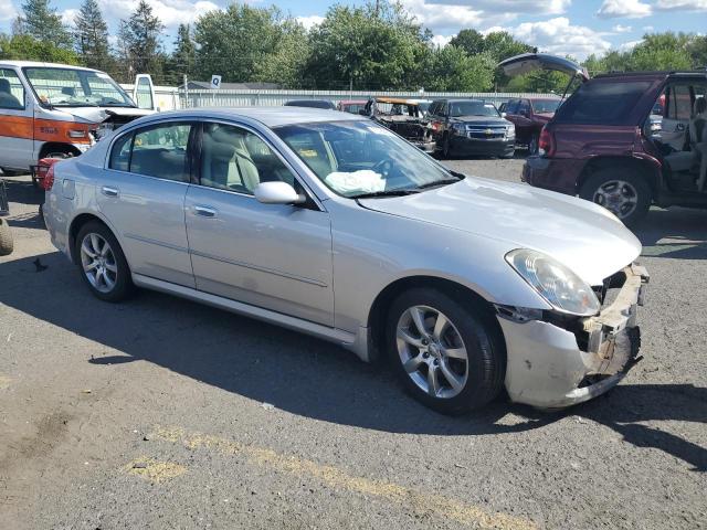 Продаж на аукціоні авто 2006 Infiniti G35, vin: JNKCV51F96M609599, номер лоту: 70736285