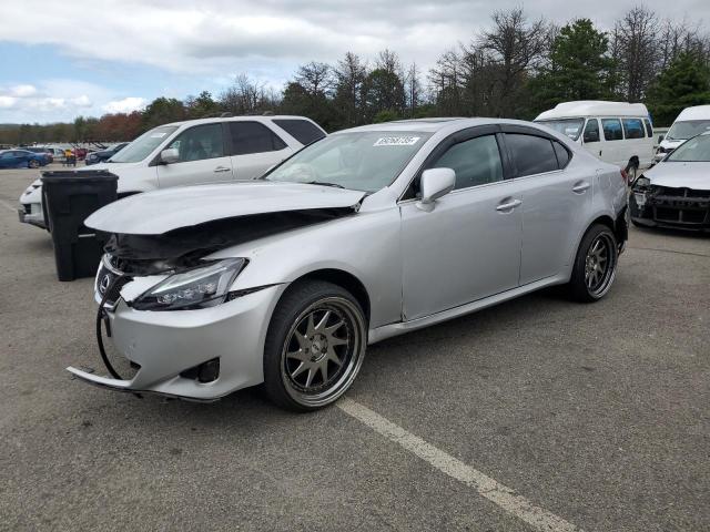 Aukcja sprzedaży 2006 Lexus Is, vin: JTHCK262865006683, numer aukcji: 69268735