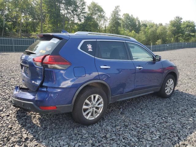 Продажа на аукционе авто 2020 Nissan Rogue, vin: JN8AT2MV5LW104535, номер лота: 66293755