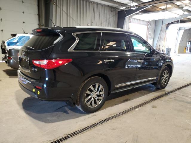 Продаж на аукціоні авто 2015 Infiniti Qx60, vin: 5N1AL0MM8FC554107, номер лоту: 69544145