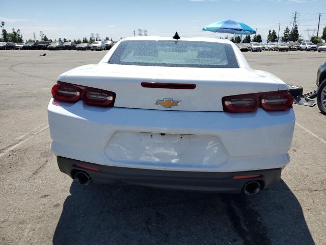 70690515 :رقم المزاد ، 1G1FB1RX0P0160053 vin ، 2023 Chevrolet Camaro مزاد بيع