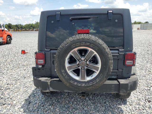 Продаж на аукціоні авто 2017 Jeep Wrangler U, vin: 1C4BJWDG4HL678163, номер лоту: 71171875