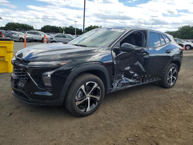 Продаж на аукціоні авто 2024 Chevrolet Trax 1rs, vin: KL77LGE28RC081413, номер лоту: 70505775