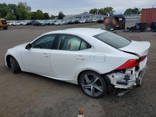 Продажа на аукционе авто 2017 Lexus Is 300, vin: JTHCM1D25H5015108, номер лота: 68449485