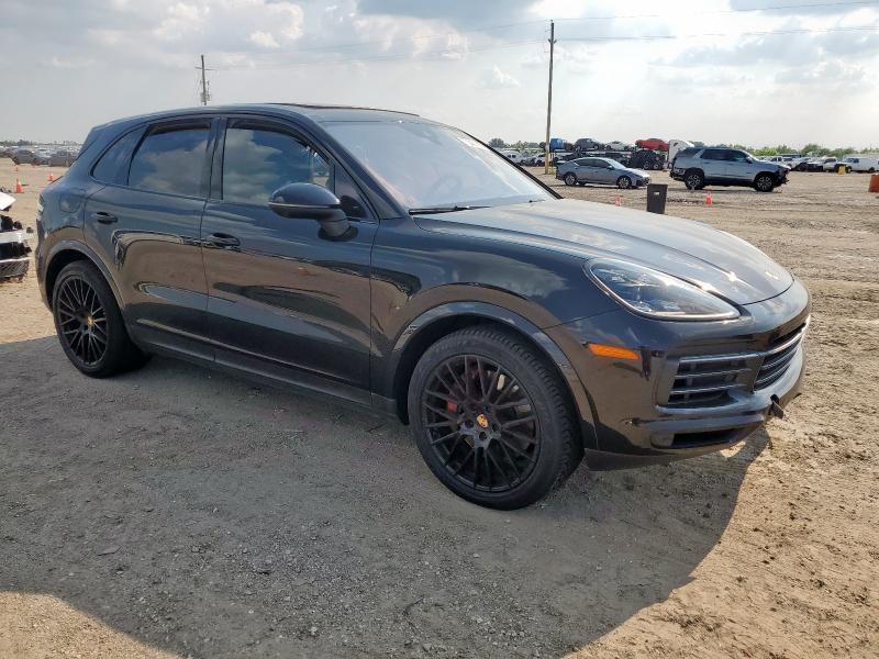70401765 :رقم المزاد ، WP1AB2AY6PDA14842 vin ، 2023 Porsche Cayenne S مزاد بيع