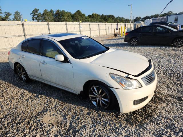 Продажа на аукционе авто 2008 Infiniti G35, vin: JNKBV61EX8M225780, номер лота: 71016605