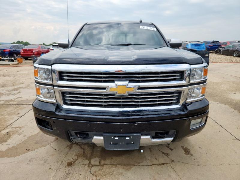 Продаж на аукціоні авто 2014 Chevrolet Silverado, vin: 3GCUKTEJ0EG309260, номер лоту: 68107945