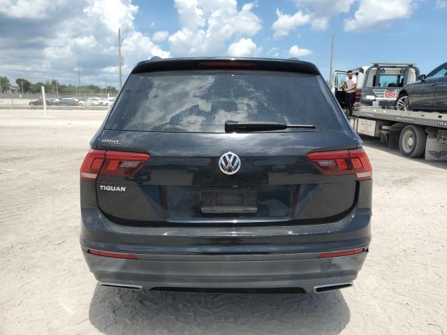 2019 Volkswagen Tiguan S მანქანა იყიდება აუქციონზე, vin: 3VV1B7AX6KM013937, აუქციონის ნომერი: 69108025