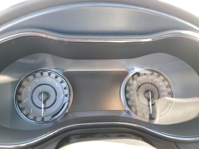 2016 Chrysler 200 მანქანა იყიდება აუქციონზე, vin: 1C3CCCDG6GN190935, აუქციონის ნომერი: 68754825