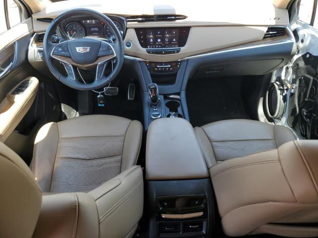 69372795 :رقم المزاد ، 1GYKNHRS4MZ113894 vin ، 2021 Cadillac Xt5 Sport مزاد بيع