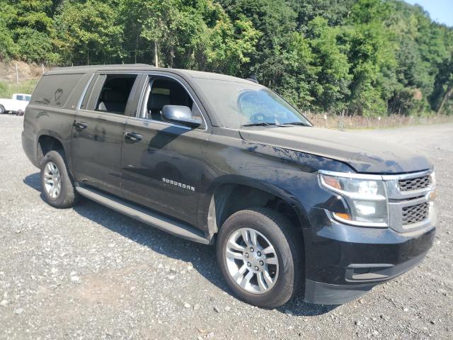 Auction sale of the 2019 Chevrolet Suburban K, vin: 1GNSKHKC6KR284006, lot number: 68950095