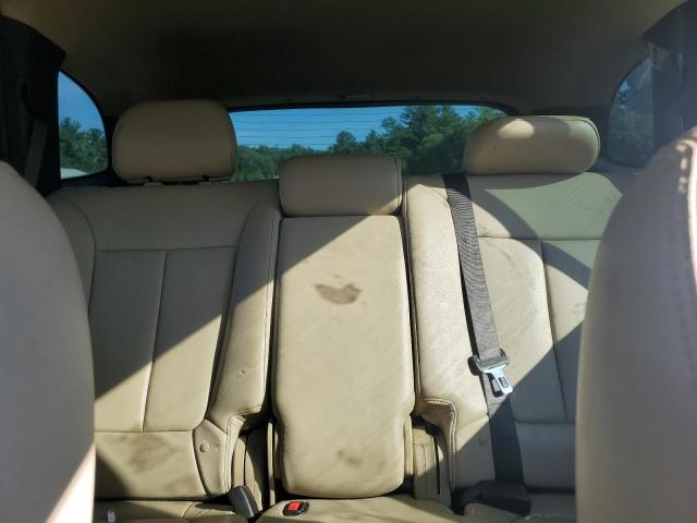Aukcja sprzedaży 2012 Hyundai Santa Fe, vin: 5XYZK3AB0CG168822, numer aukcji: 68000635