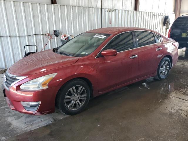Auction sale of the 2013 Nissan Altima, vin: 1N4AL3AP8DC109907, lot number: 68568495