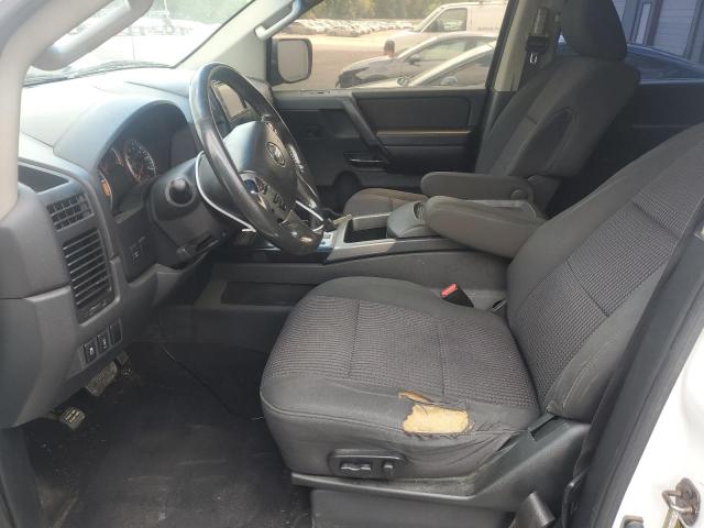 Продажа на аукционе авто 2014 Nissan Titan S, vin: 1N6BA0ED3EN504387, номер лота: 68708205