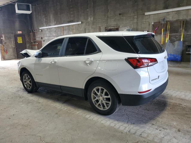 Продаж на аукціоні авто 2023 Chevrolet Equinox Ls, vin: 3GNAXHEG8PL154500, номер лоту: 70093985