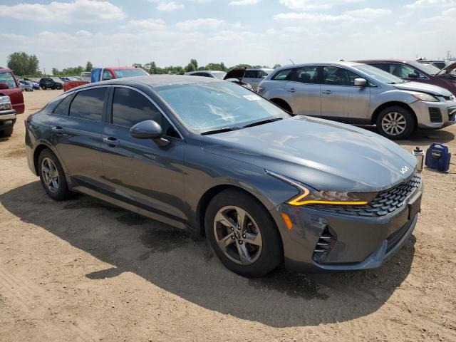 Продаж на аукціоні авто 2022 Kia K5 Lxs, vin: 5XXG14J28NG143271, номер лоту: 68691425