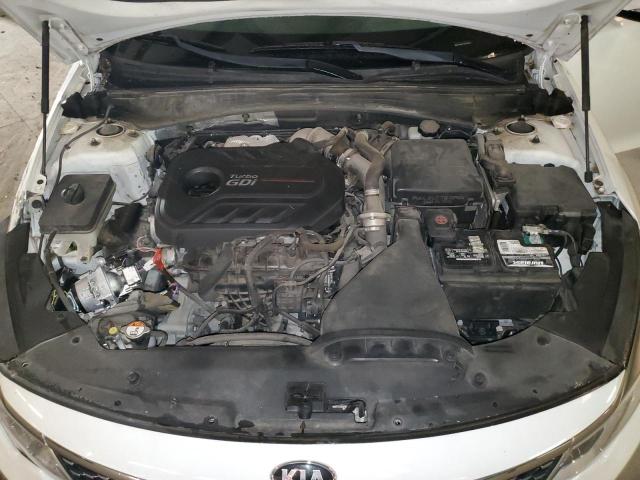 Aukcja sprzedaży 2016 Kia Optima Sx, vin: 5XXGW4L21GG015567, numer aukcji: 67918445