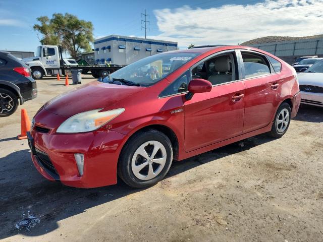 Продажа на аукционе авто 2012 Toyota Prius, vin: JTDKN3DU2C5392334, номер лота: 70777245