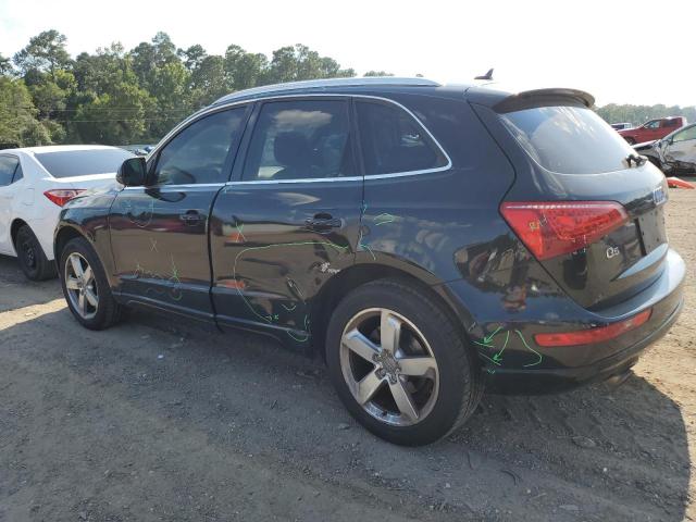 Продаж на аукціоні авто 2009 Audi Q5 3.2, vin: WA1KK78R09A026890, номер лоту: 70264115