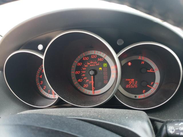 2007 Mazda 3 მანქანა იყიდება აუქციონზე, vin: JM1BK343871765437, აუქციონის ნომერი: 69562865
