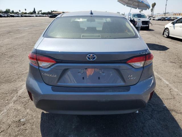 Aukcja sprzedaży 2025 Toyota Corolla Le, vin: JTDBCMFEXS3107309, numer aukcji: 70957075