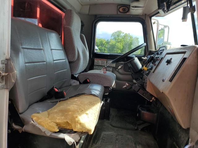 Продаж на аукціоні авто 2008 Peterbilt Tractor 340, vin: 2NPRLN9X28M752494, номер лоту: 68479925