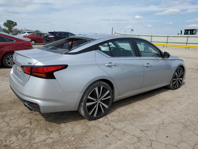 Продаж на аукціоні авто 2022 Nissan Altima, vin: 1N4BL4CV5NN352800, номер лоту: 67476145