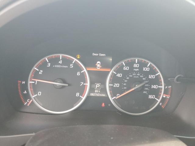 68132035 :رقم المزاد ، 19UDE2F83LA009707 vin ، 2020 Acura Ilx Premiu مزاد بيع