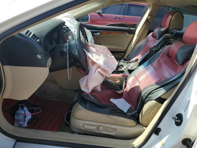 2006 Acura 3.2tl მანქანა იყიდება აუქციონზე, vin: 19UUA66216A018537, აუქციონის ნომერი: 68281355