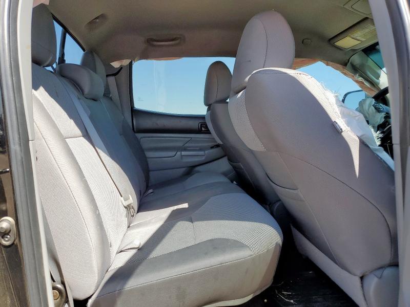 2015 Toyota Tacoma მანქანა იყიდება აუქციონზე, vin: 5TFLU4EN9FX134535, აუქციონის ნომერი: 69953755