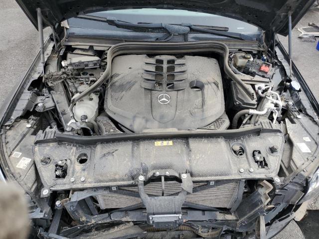 Aukcja sprzedaży 2021 Mercedes-benz Gls 580 4matic, vin: 4JGFF8GE3MA441786, numer aukcji: 70712825