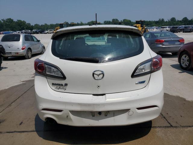 2012 Mazda 3 მანქანა იყიდება აუქციონზე, vin: JM1BL1L73C1673846, აუქციონის ნომერი: 66227265