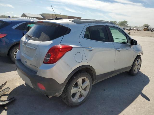Aukcja sprzedaży 2015 Buick Encore Convenience, vin: KL4CJBSB4FB129418, numer aukcji: 70710065