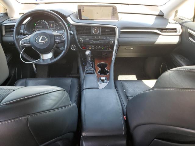 2018 Lexus Rx მანქანა იყიდება აუქციონზე, vin: JTJDZKCA1J2008926, აუქციონის ნომერი: 68857445