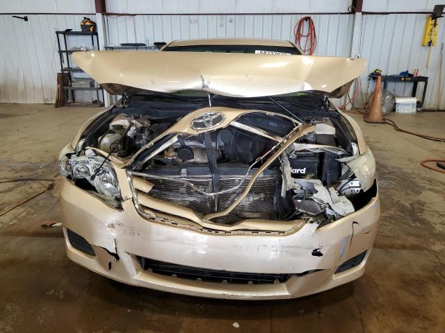 Aukcja sprzedaży 2010 Toyota Camry Base, vin: 4T1BF3EK6AU014820, numer aukcji: 68737975
