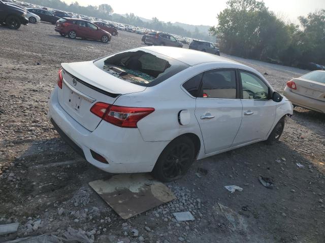 Продаж на аукціоні авто 2018 Nissan Sentra, vin: 3N1AB7AP8JY232309, номер лоту: 67151805