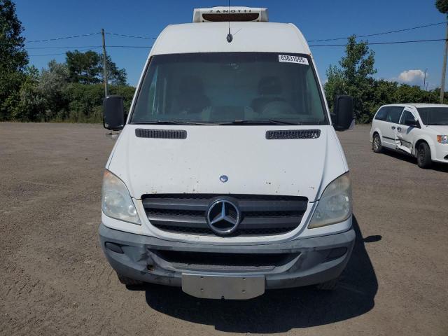 Aukcja sprzedaży 2013 Mercedes-benz Sprinter 2, vin: WD3BE7CC1D5738708, numer aukcji: 63031595