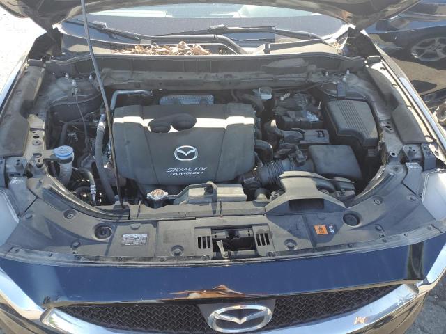 Aukcja sprzedaży 2017 Mazda Cx-5, vin: JM3KFABL6H0109358, numer aukcji: 68896365