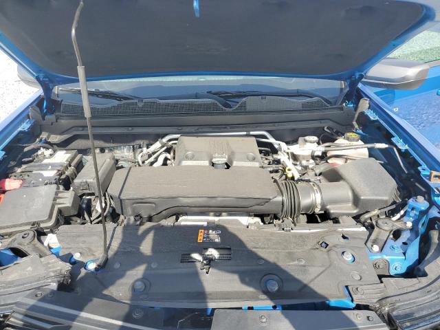 Продаж на аукціоні авто 2024 Chevrolet Colorado L, vin: 1GCPTCEK2R1123680, номер лоту: 67122085