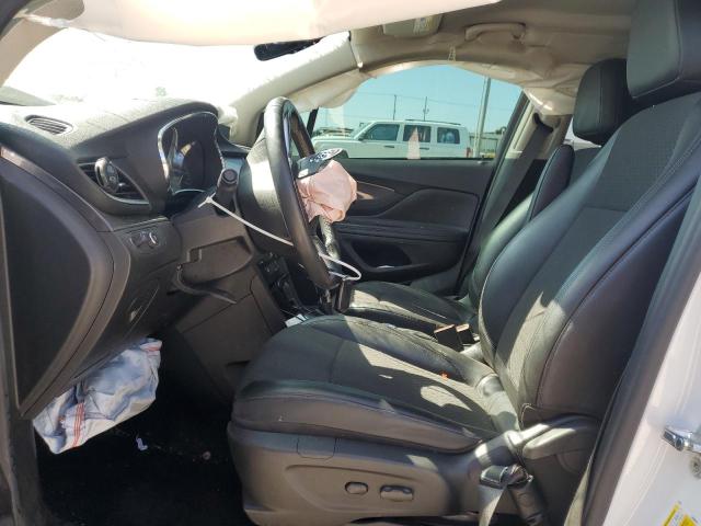 Продаж на аукціоні авто 2021 Buick Encore, vin: KL4CJASB4MB347799, номер лоту: 52569526