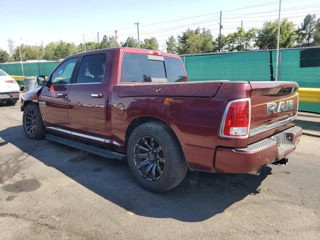 64758616 :رقم المزاد ، 1C6RR7PT1GS125133 vin ، 2016 Ram 1500 مزاد بيع