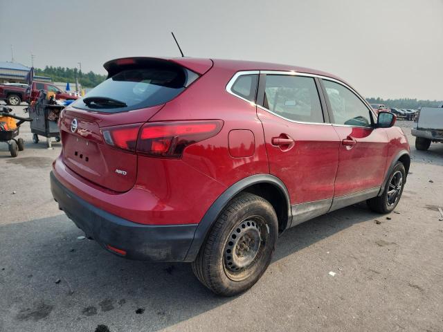 Продажа на аукционе авто 2018 Nissan Rogue Sport S, vin: JN1BJ1CR6JW255324, номер лота: 66842455