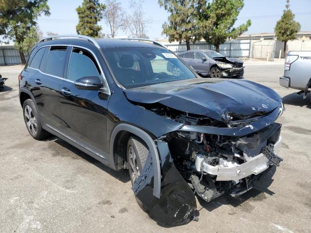 Продаж на аукціоні авто 2024 Mercedes-benz Eqb 250+, vin: W1N9M0CB9RN088189, номер лоту: 68382665