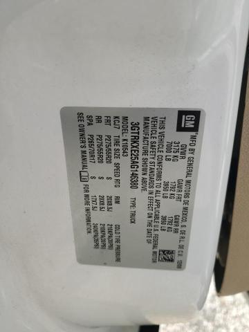 Aukcja sprzedaży 2010 Gmc Sierra K1500 Denali, vin: 3GTRKXE25AG146380, numer aukcji: 69039435