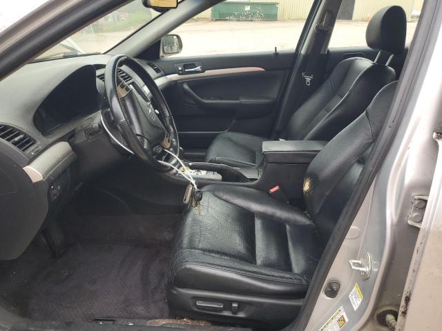 Продаж на аукціоні авто 2009 Acura Tsx, vin: JH4CL96906C004604, номер лоту: 67917685