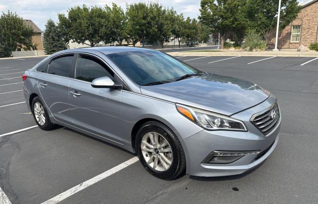 Продаж на аукціоні авто 2016 Hyundai Sonata Eco, vin: 5NPE24AA0GH341703, номер лоту: 70952055